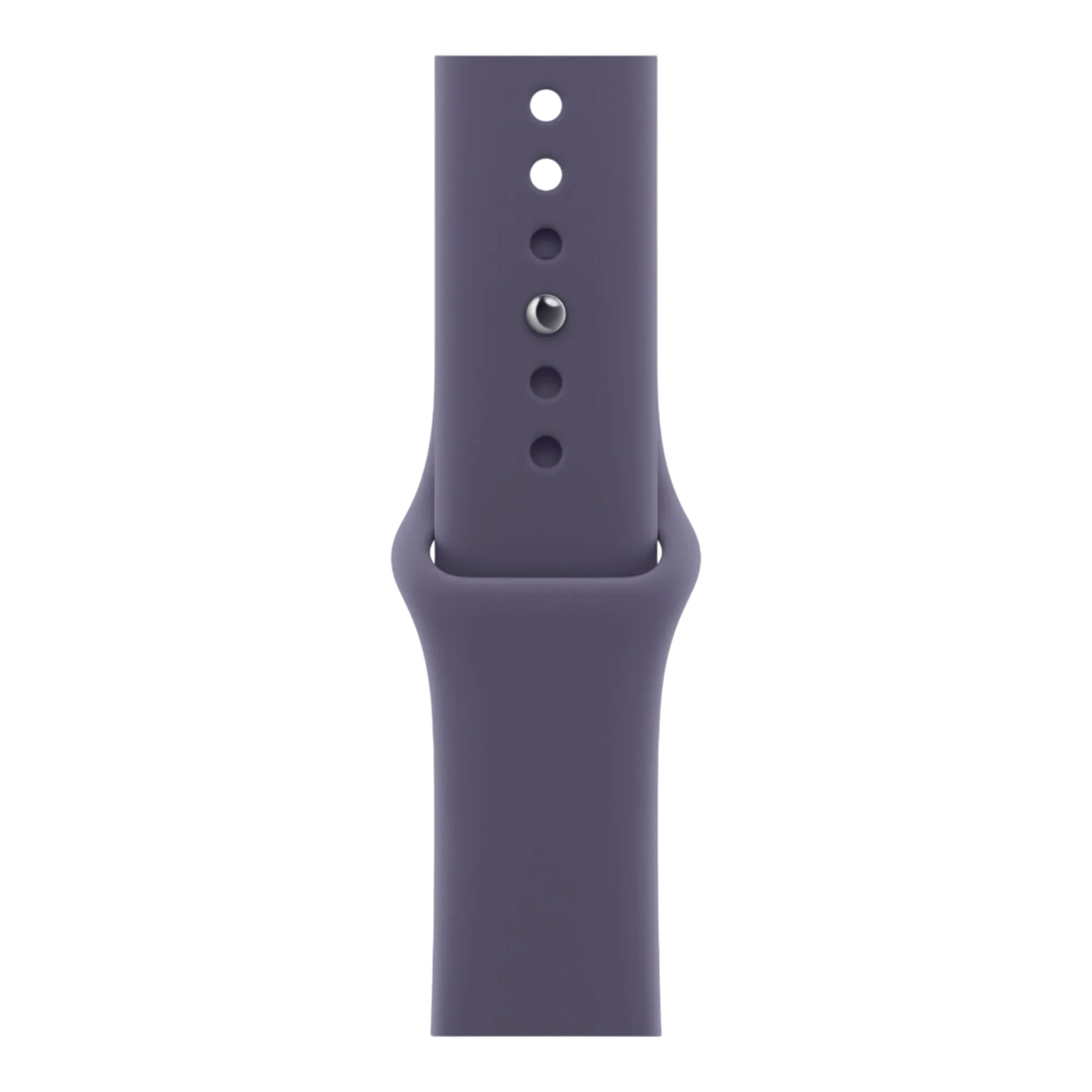 Apple Watch Series 11 GPS, 42mm Silver Aluminum Case with Purple Fog Sport Band - M/L 45676e-4.myshopify.com Apple Apple Watch Series 11 GPS, 42mm Silver Aluminum Case with Purple Fog Sport Band - M/L 45676e-4.myshopify.com Apple