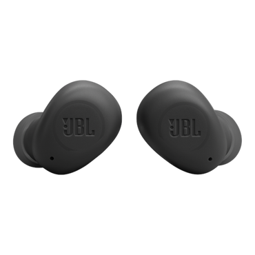 JBL Wave Buds True Wireless Earbuds Black - alAsil