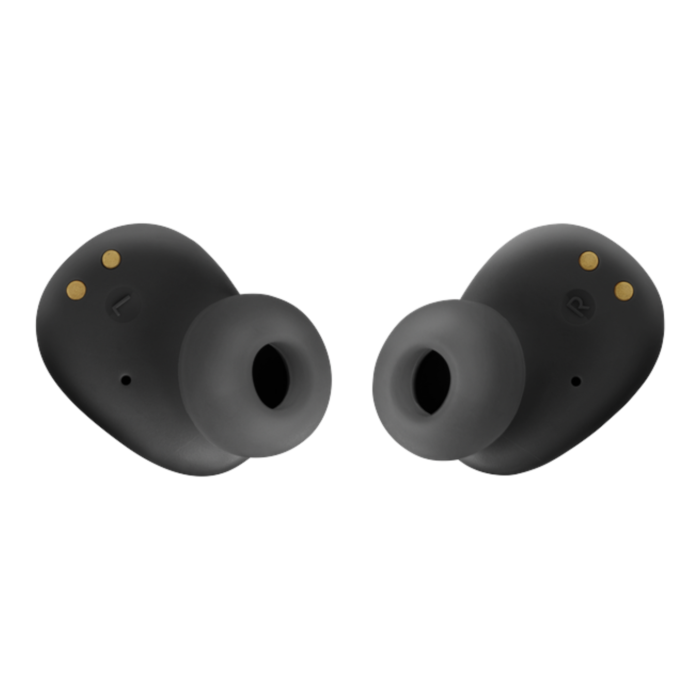JBL Wave Buds True Wireless Earbuds Black - alAsil