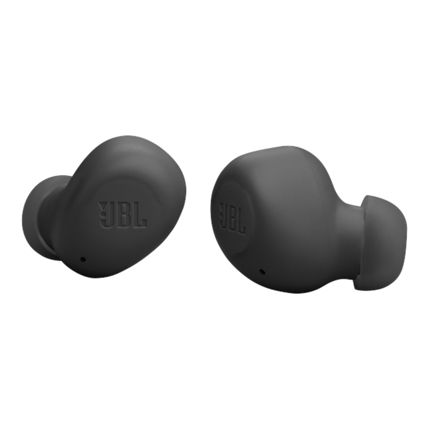 JBL Wave Buds True Wireless Earbuds Black - alAsil