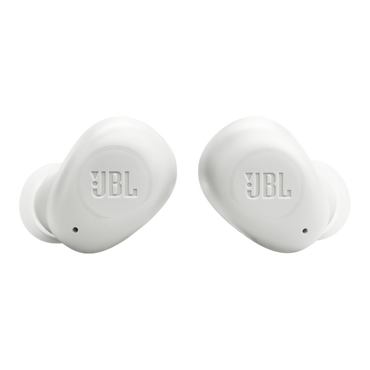 JBL Wave Buds True Wireless Earbuds White - alAsil