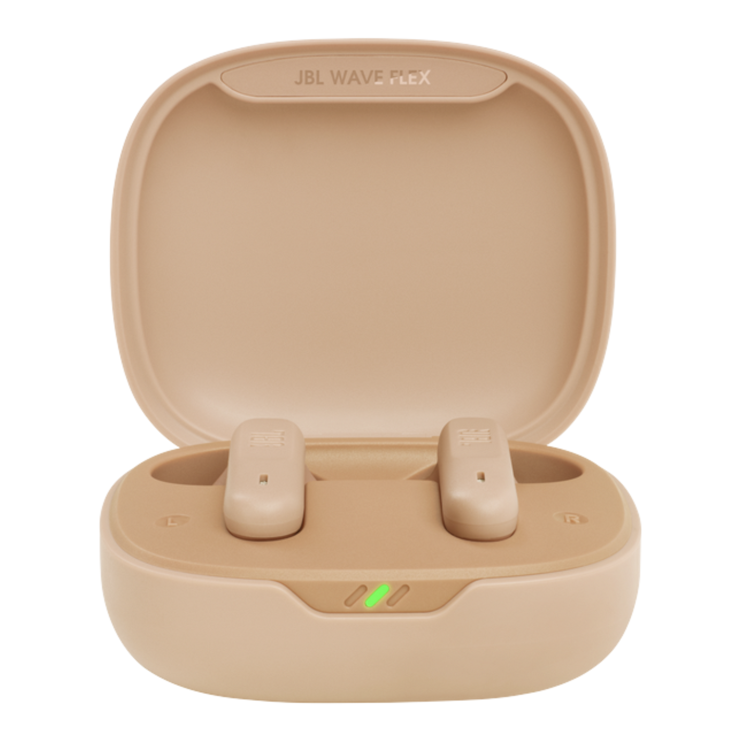 JBL Wave Flex Beige - alAsil