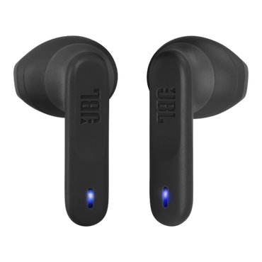 JBL Wave Flex Black - alAsil