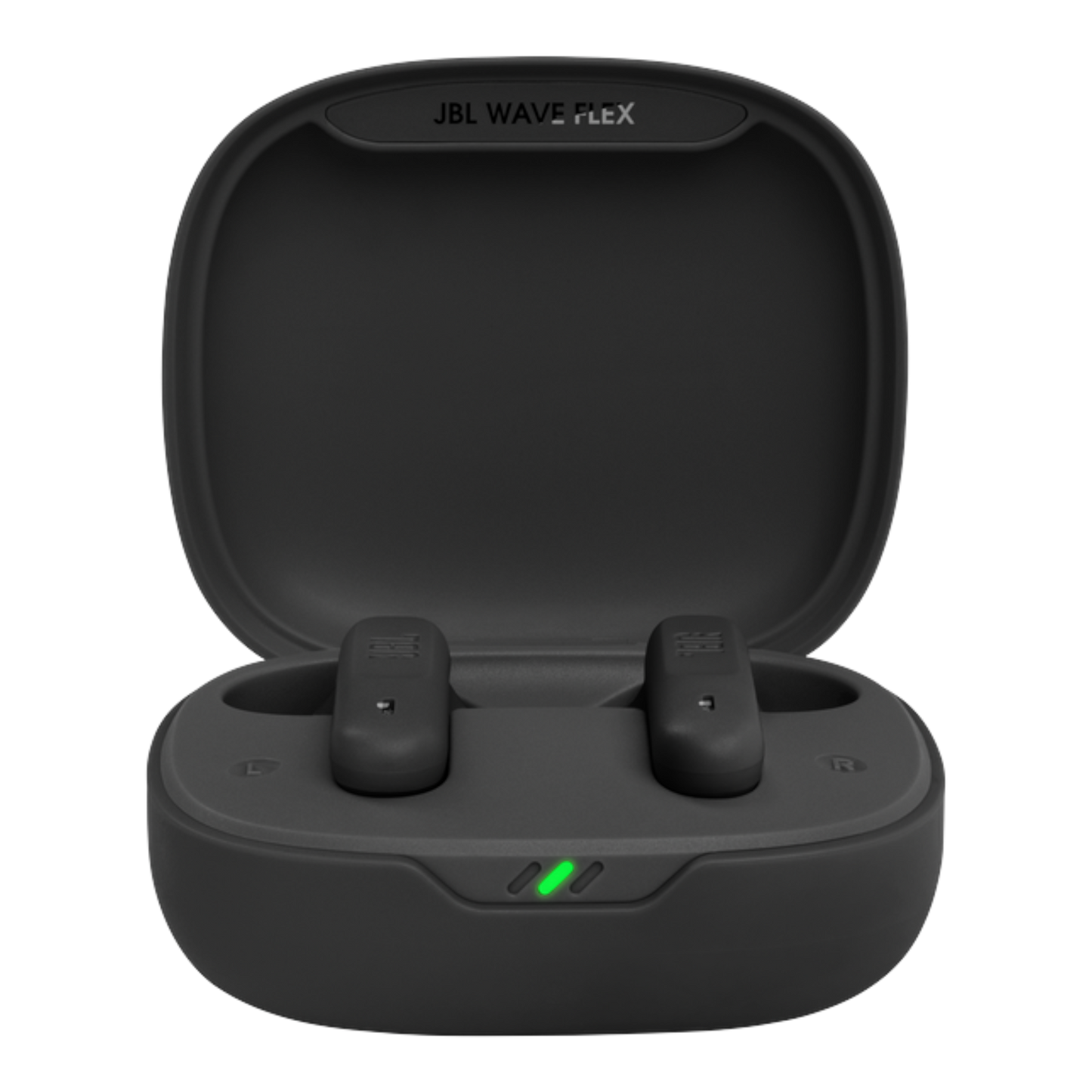 JBL Wave Flex Black - alAsil
