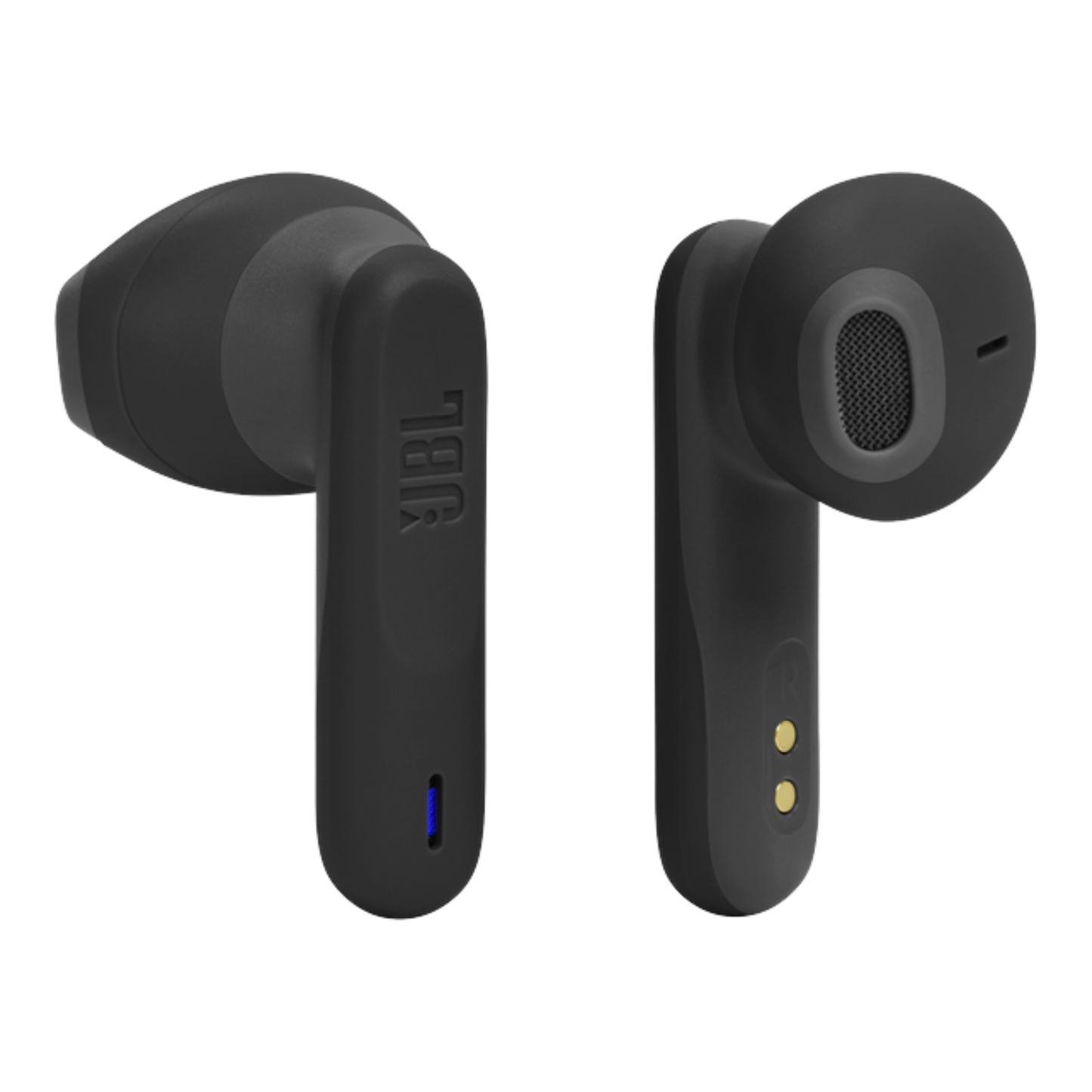 JBL Wave Flex Black - alAsil