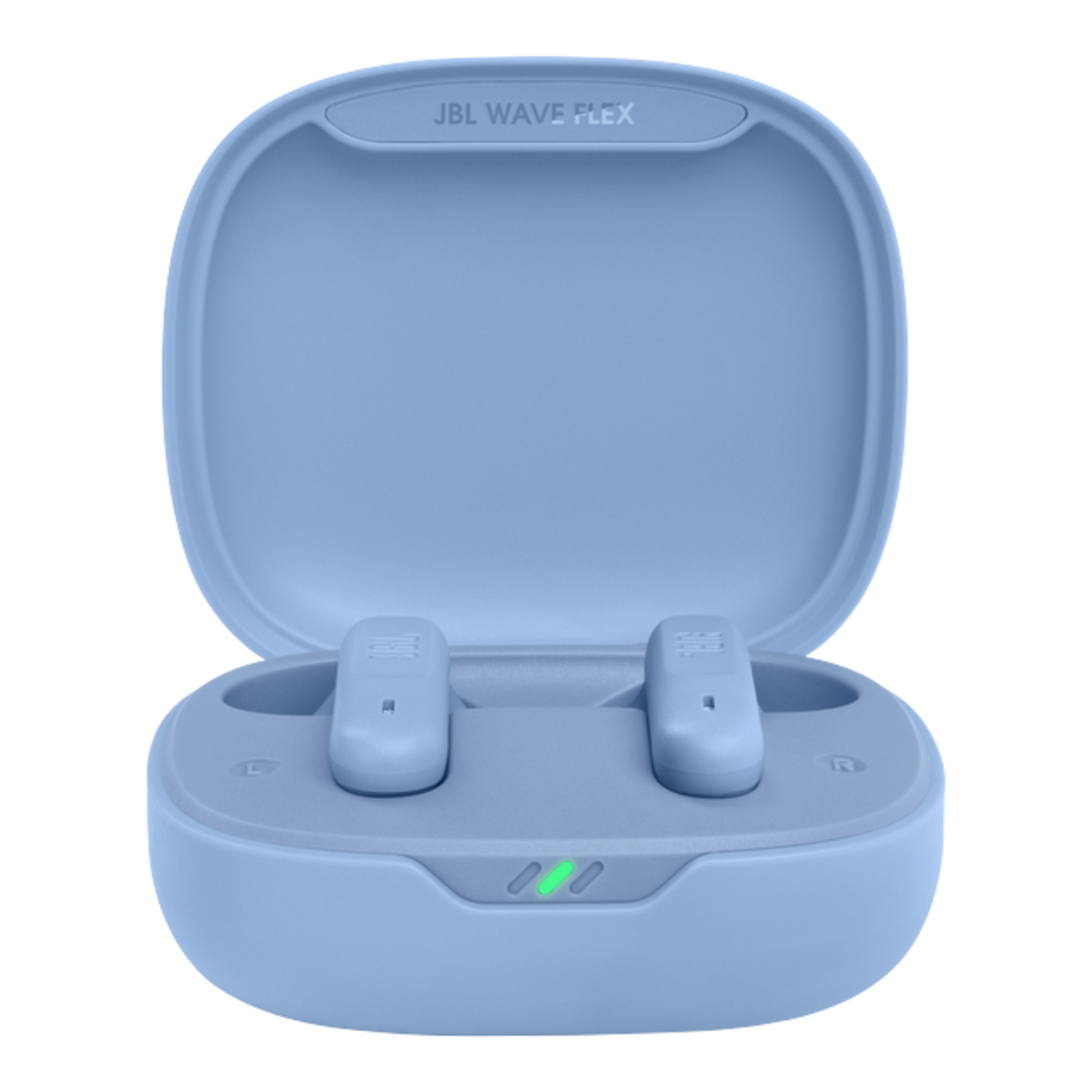 JBL Wave Flex Blue - alAsil