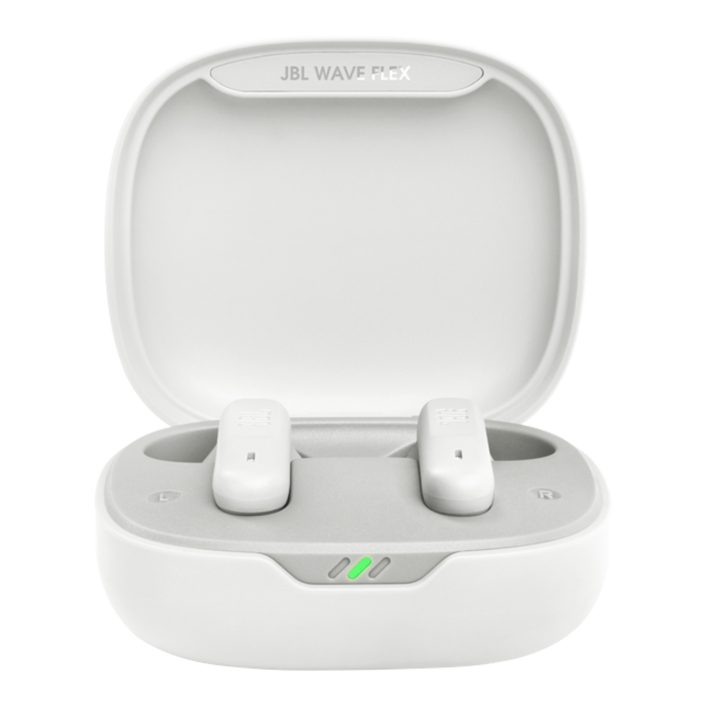 JBL Wave Flex White - alAsil