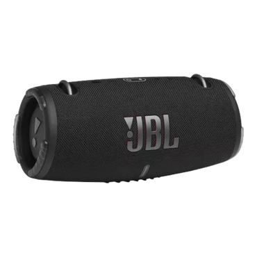 JBL Xtreme 3 Black - alAsil