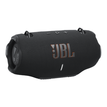 JBL Xtreme 4 Black - alAsil