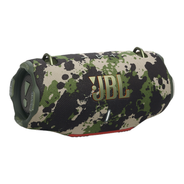 JBL Xtreme 4 Black Camo - alAsil