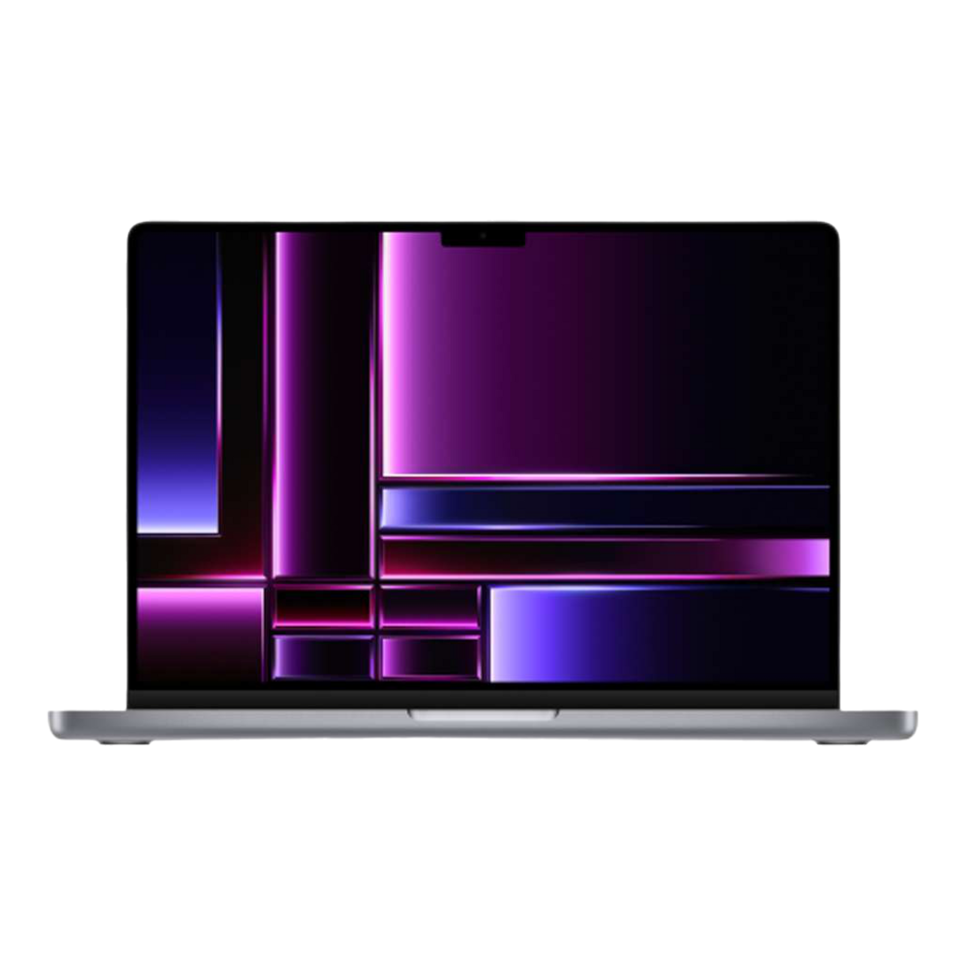 Customized MacBook Pro 16-inch (2024) – M2 Pro Chip, 12‑Core CPU & 19‑Core GPU, 16GB RAM, 2TB SSD – Model Z175000BM (Space Gray, English Keyboard) - alAsil