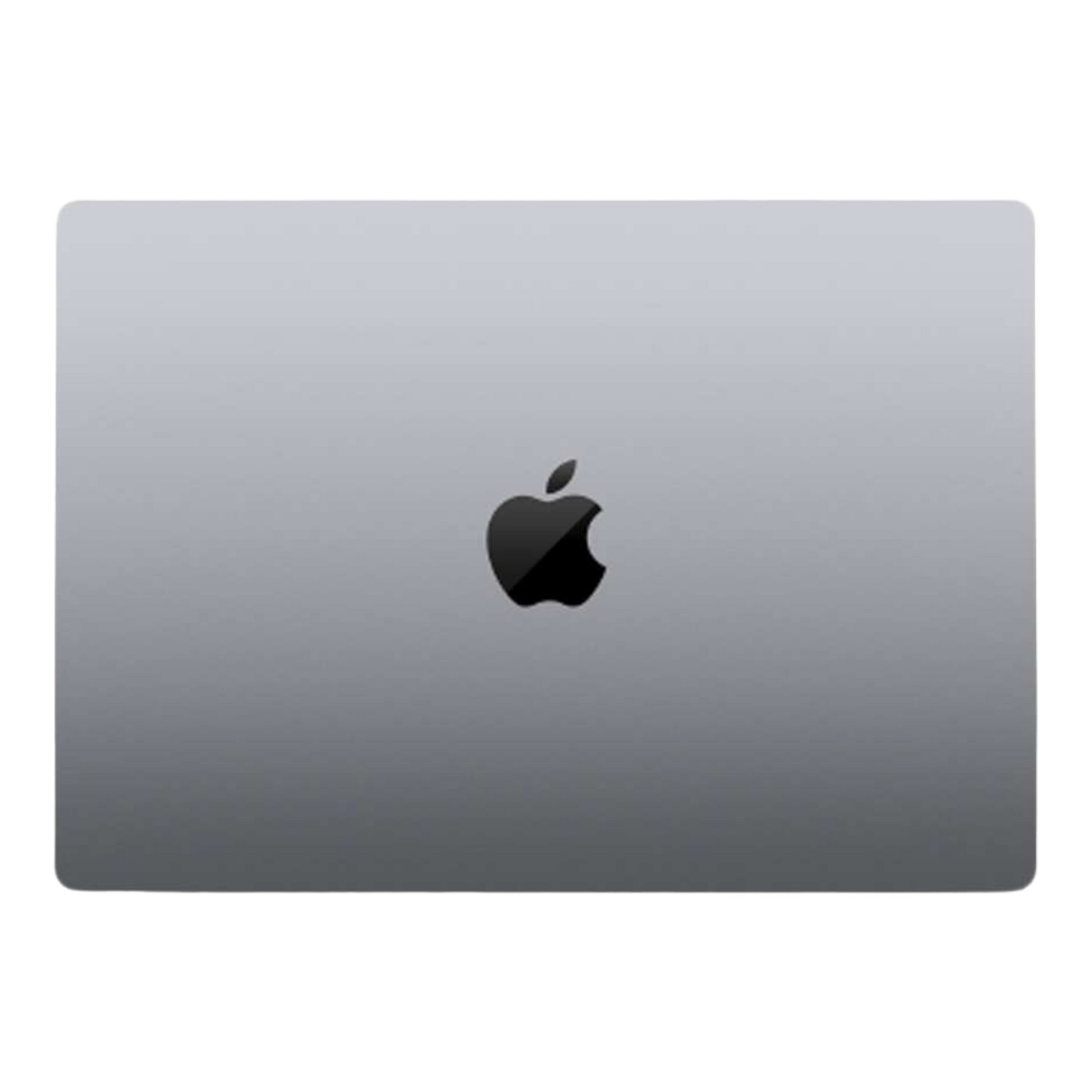 Customized MacBook Pro 16-inch (2024) – M2 Pro Chip, 12‑Core CPU & 19‑Core GPU, 16GB RAM, 2TB SSD – Model Z175000BM (Space Gray, English Keyboard) - alAsil