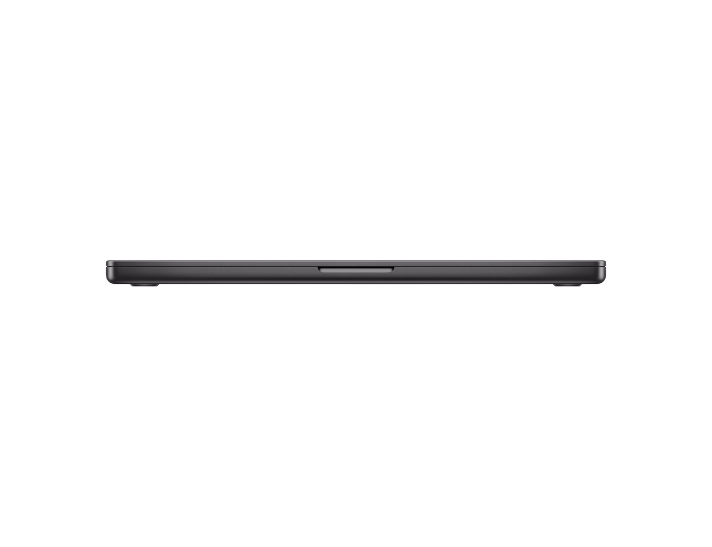 Customized MacBook Pro 16-inch (2024) – M3 Pro Chip, 12‑Core CPU & 18‑Core GPU, 36GB RAM, 1TB SSD – Model Z1AG0014F (Space Black, English Keyboard) - alAsil