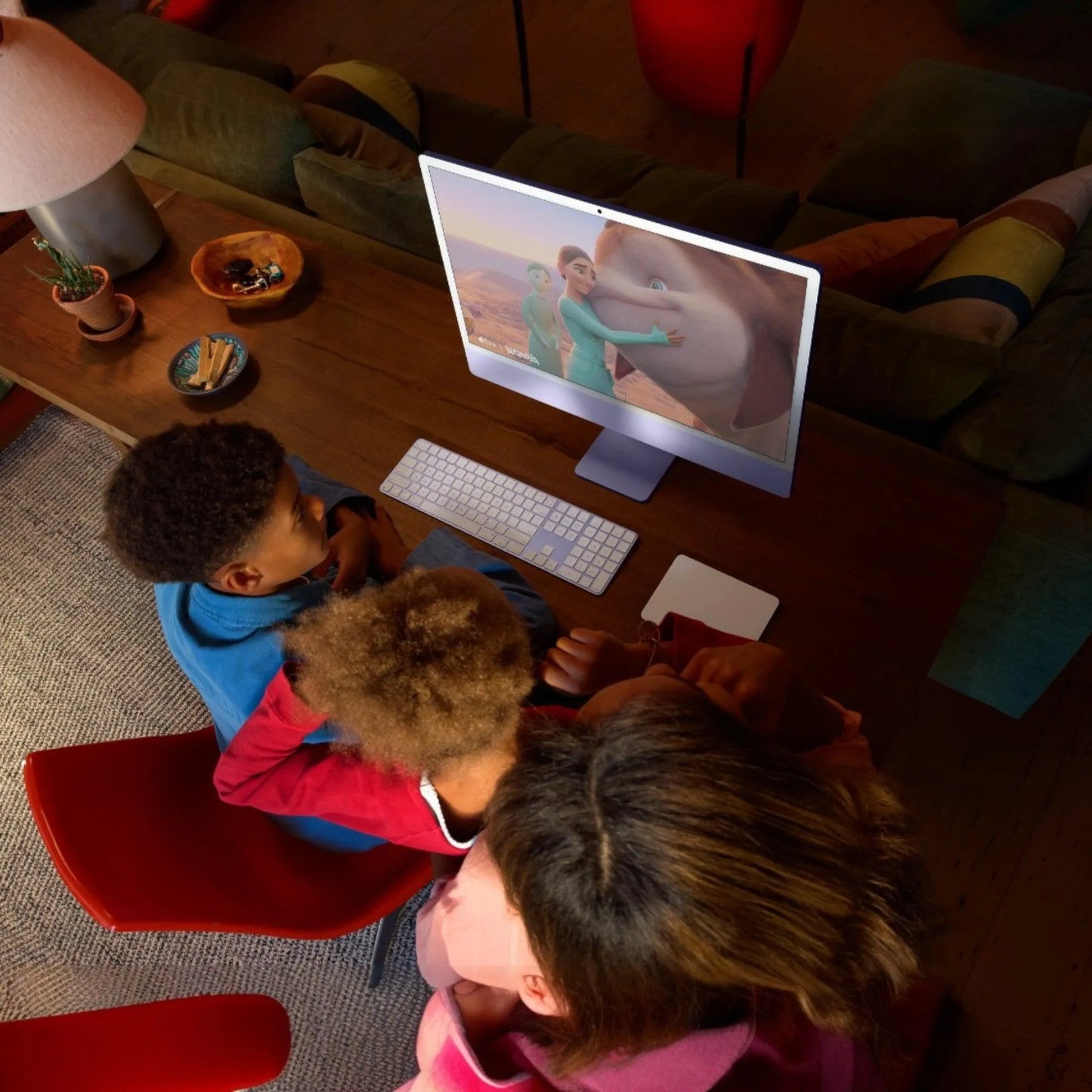 iMac (All In One) 24-inch (2024) Z1E8 - M4 chip 8-Core CPU 8-Core GPU 16GB Unified Memory 256GB SSD Storage Orange - alAsil iMac (All In One) 24-inch (2024) Z1E8 - M4 chip 8-Core CPU 8-Core GPU 16GB Unified Memory 256GB SSD Storage Orange 45676e-4.myshopify.com Apple iMac (All In One) 24-inch (2024) Z1E8 - M4 chip 8-Core CPU 8-Core GPU 16GB Unified Memory 256GB SSD Storage Orange 45676e-4.myshopify.com Apple