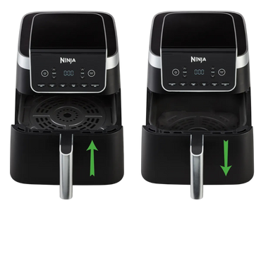 Ninja Air Fryer Max Pro 6.2L AF180EU