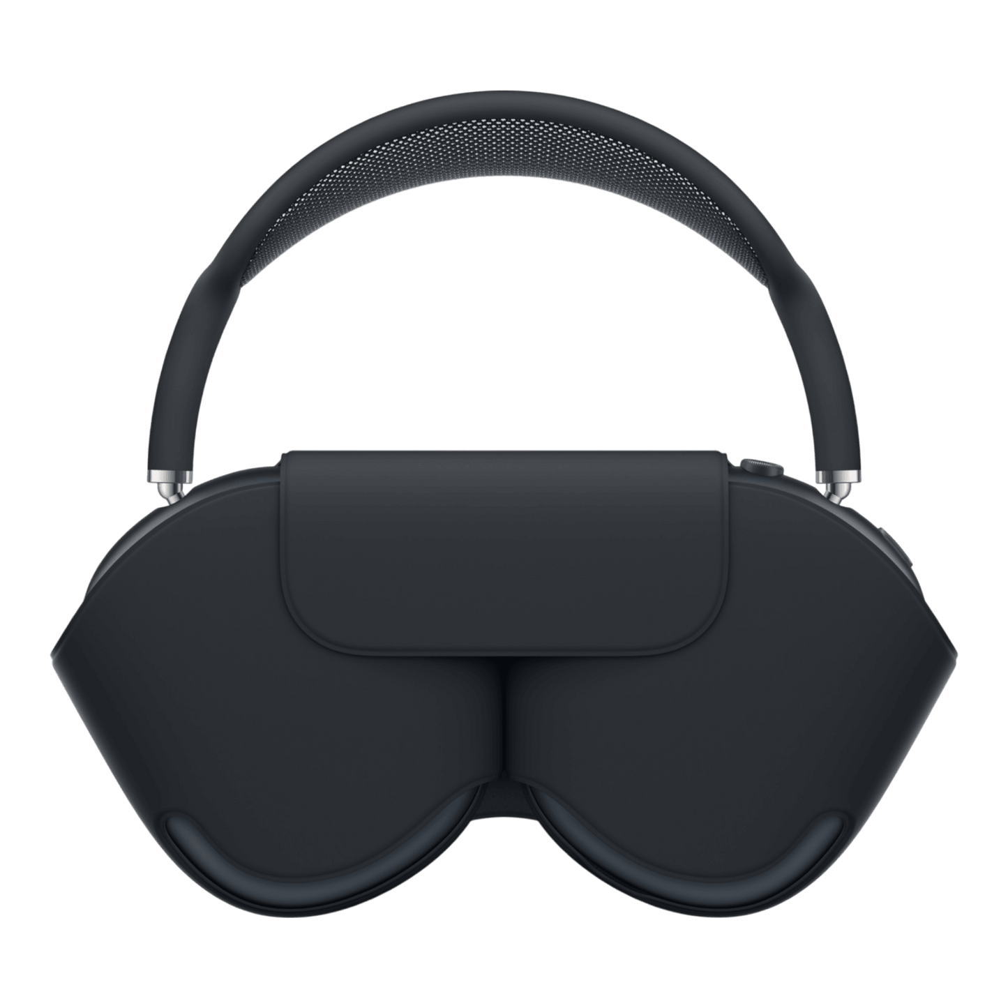 AirPods Max - Midnight (USB-C) - alAsil
