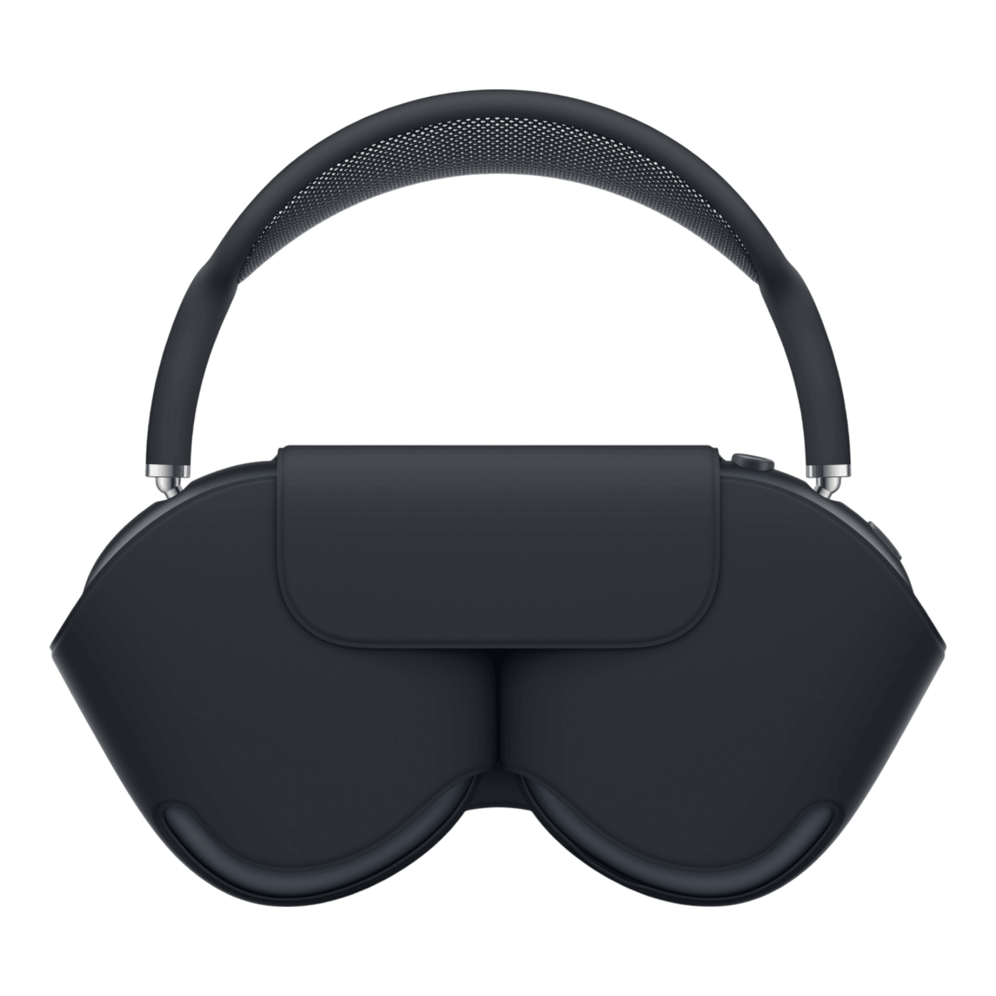 AirPods Max - Midnight (USB-C) - alAsil