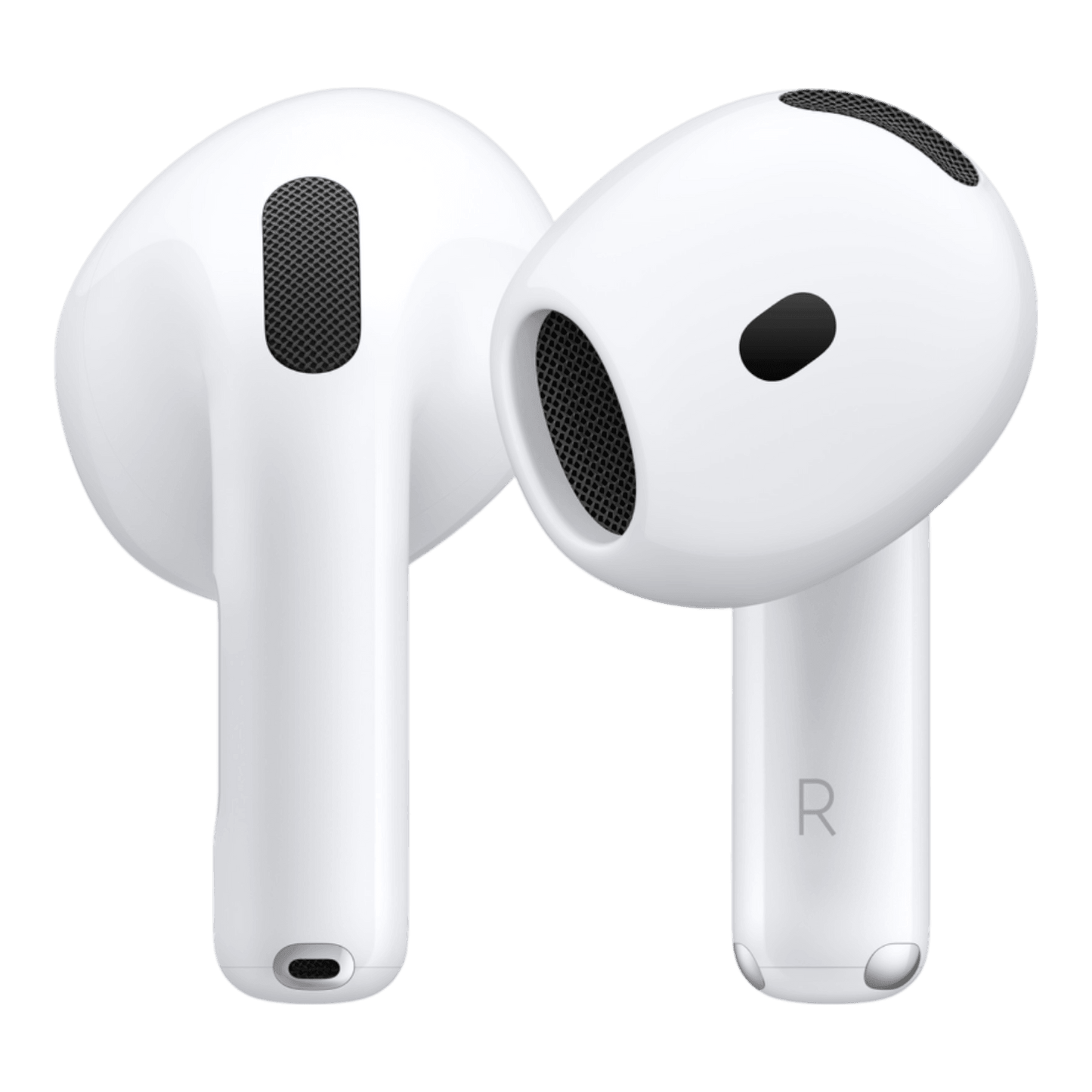 AirPods 4 - alAsil