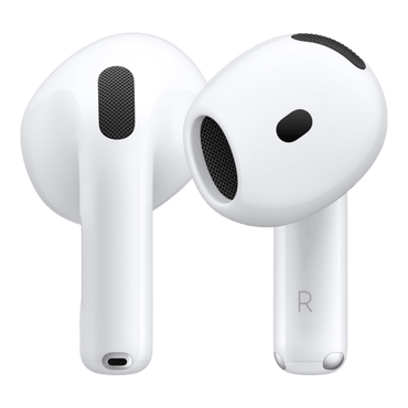 AirPods 4 - alAsil