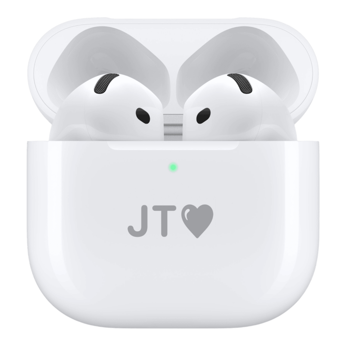 AirPods 4 - alAsil