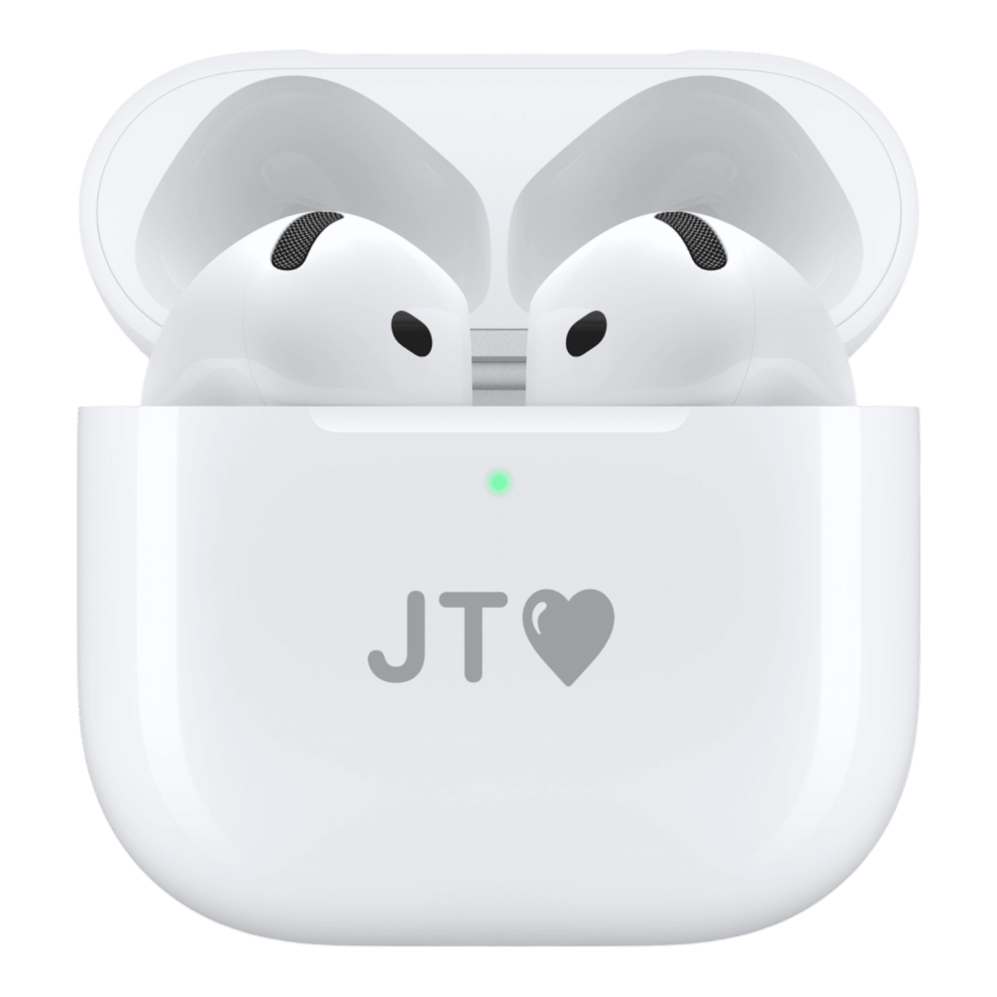AirPods 4 - alAsil
