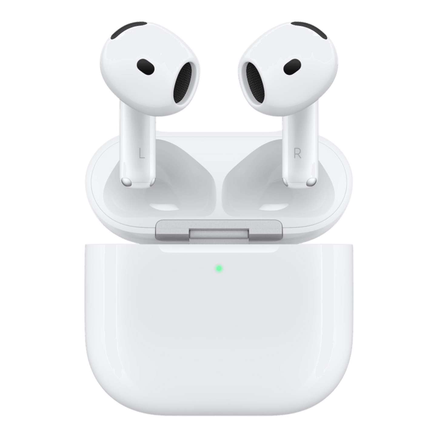 AirPods 4 - alAsil