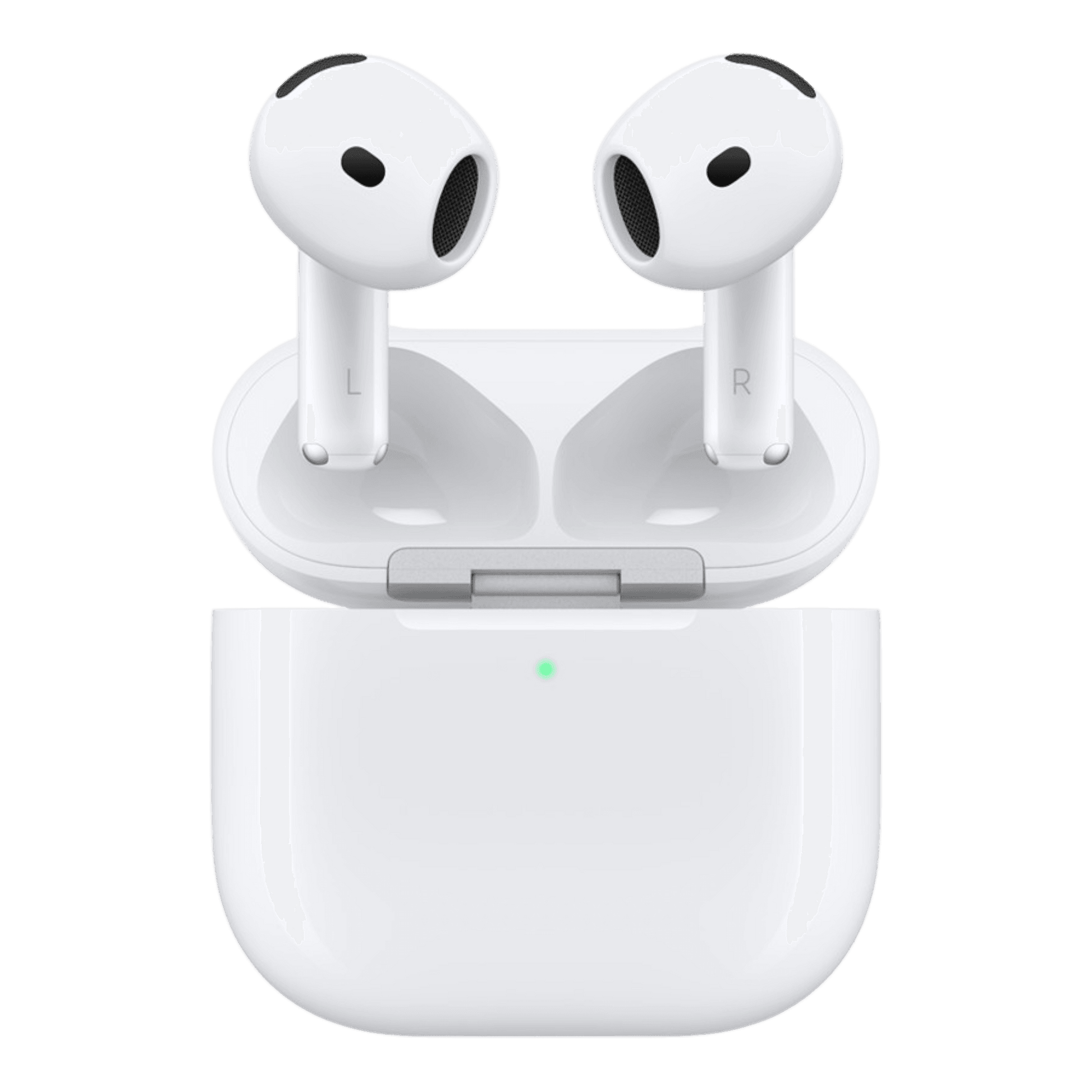 AirPods 4 - alAsil
