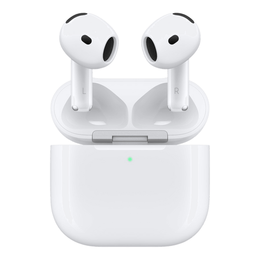 AirPods 4 - alAsil
