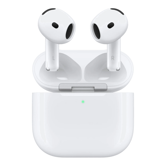 AirPods 4 - alAsil AirPods 4 with Active Noise Cancellation 45676e-4.myshopify.com Apple