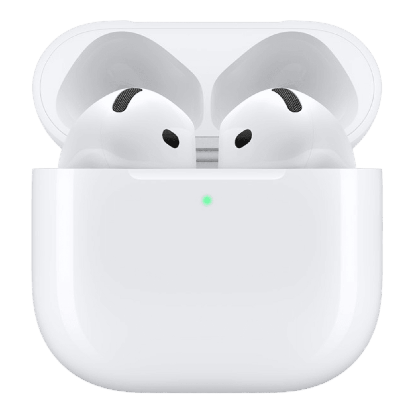 AirPods 4 - alAsil