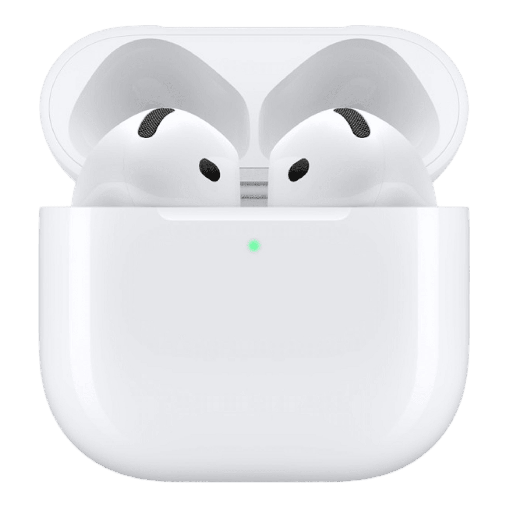 AirPods 4 - alAsil