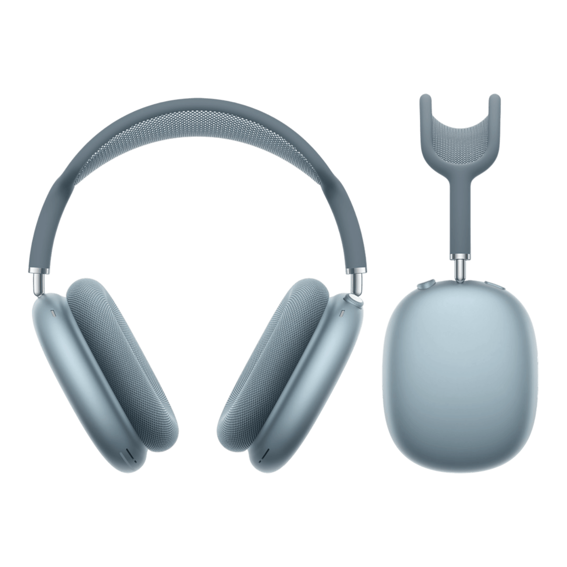 AirPods Max - Blue (USB-C) - alAsil