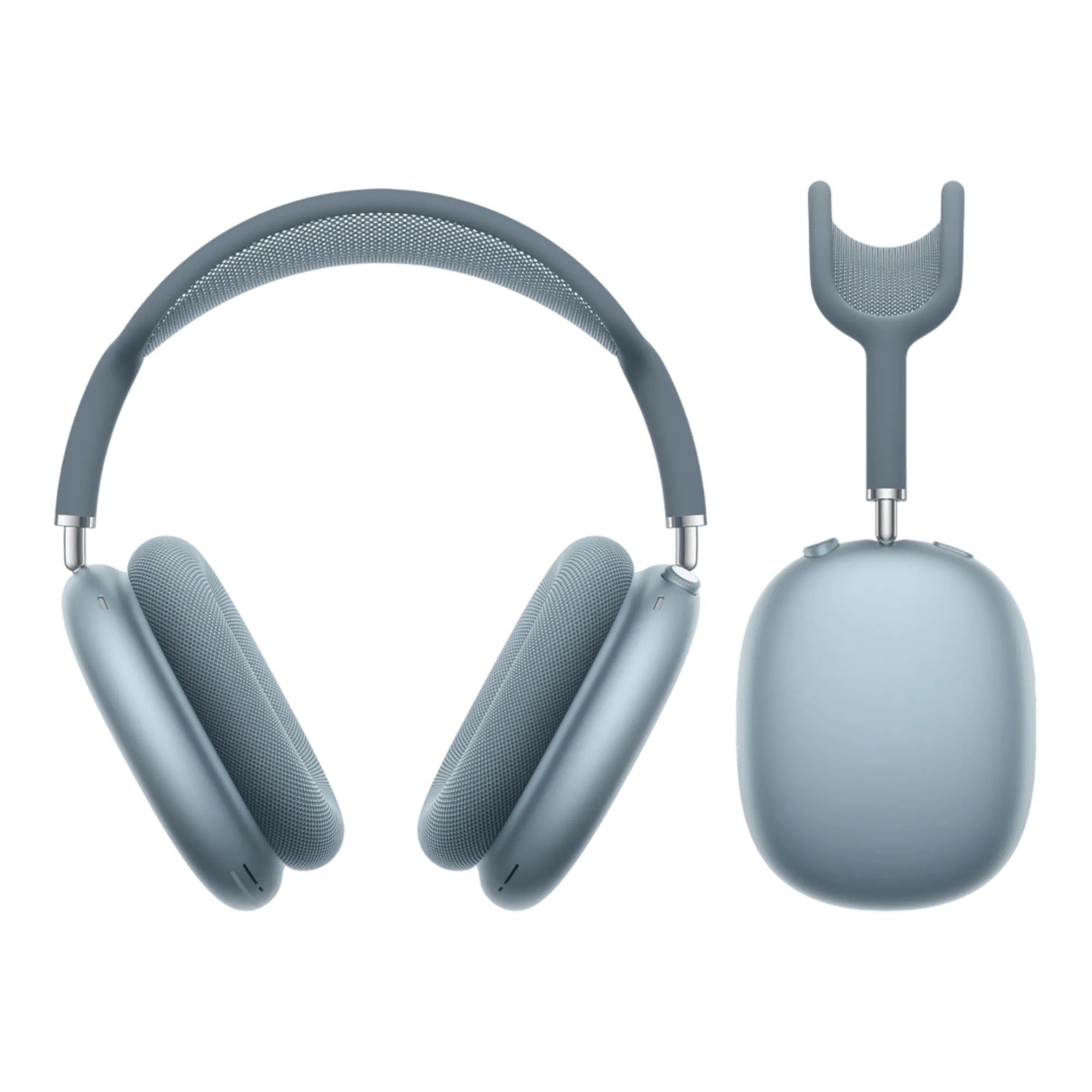 AirPods Max - Blue (USB-C) – alAsil