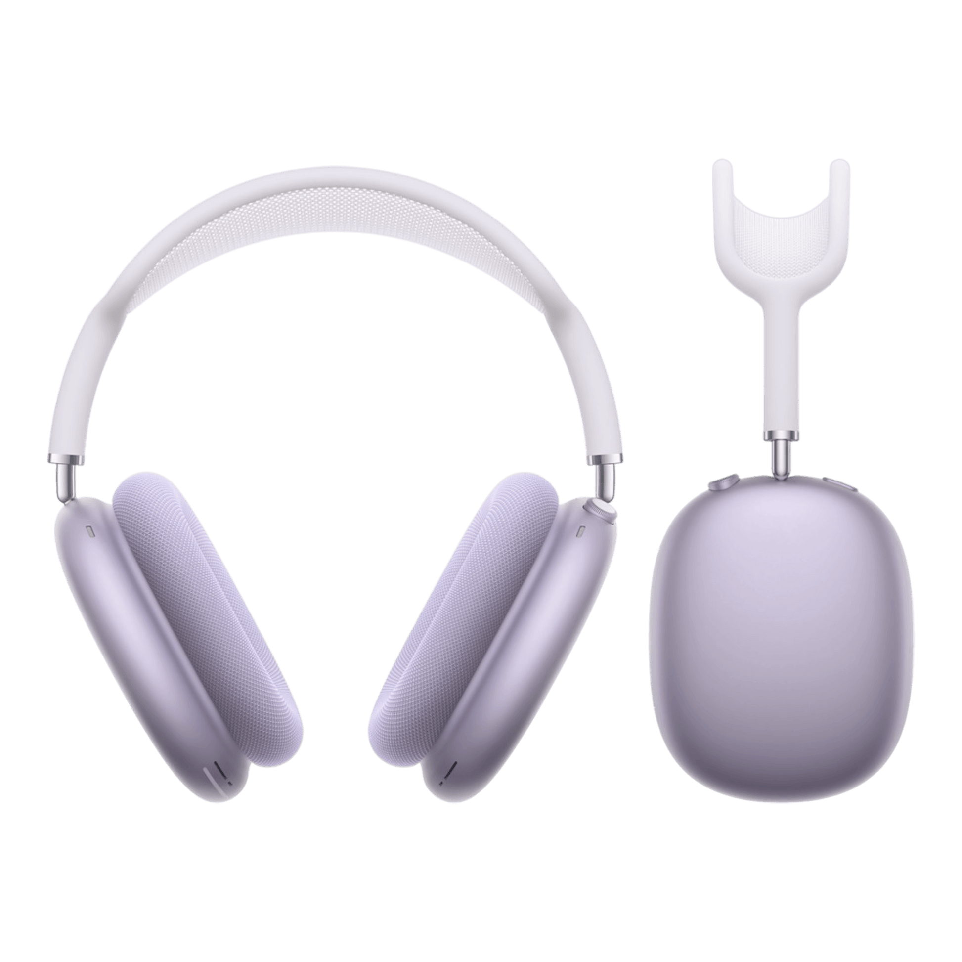 AirPods Max - Purple (USB-C) - alAsil