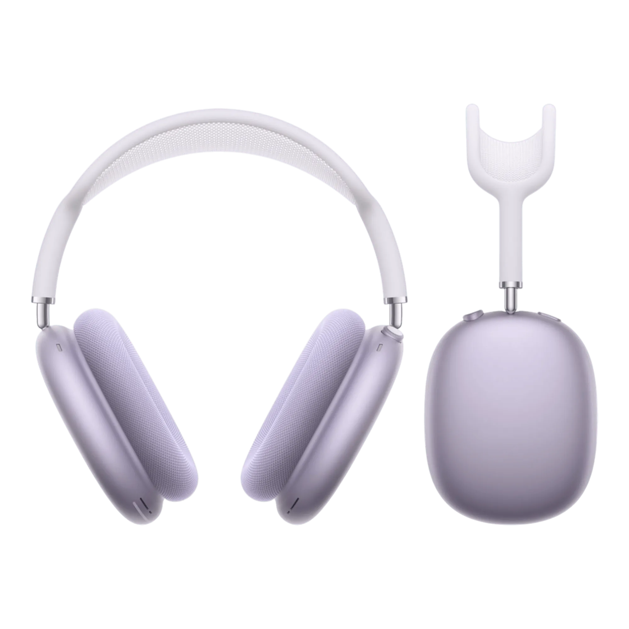 AirPods Max - Purple (USB-C) – alAsil