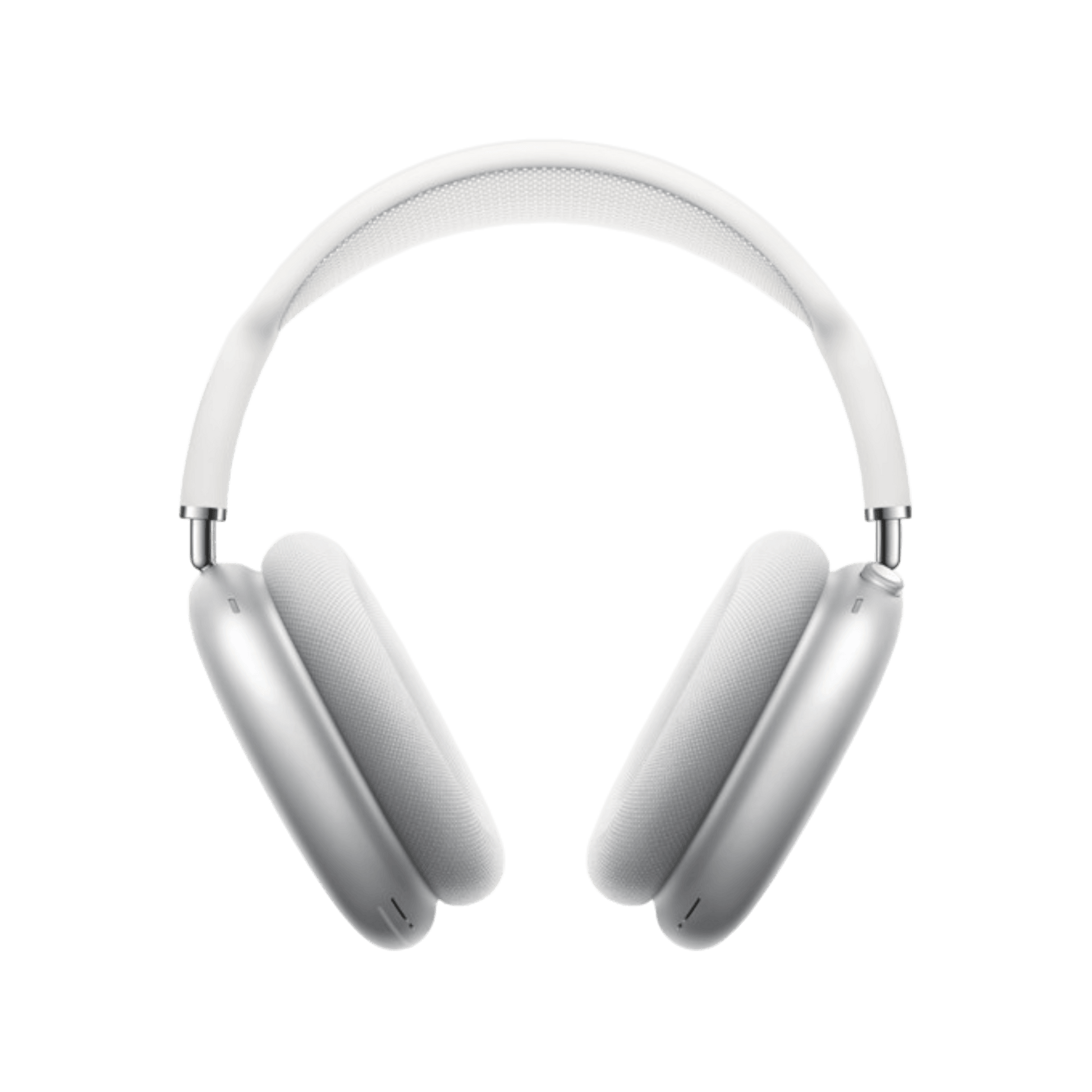 AirPods Max - Silver - alAsil