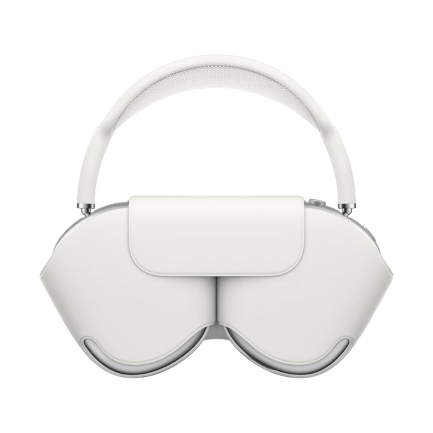 AirPods Max - Silver - alAsil