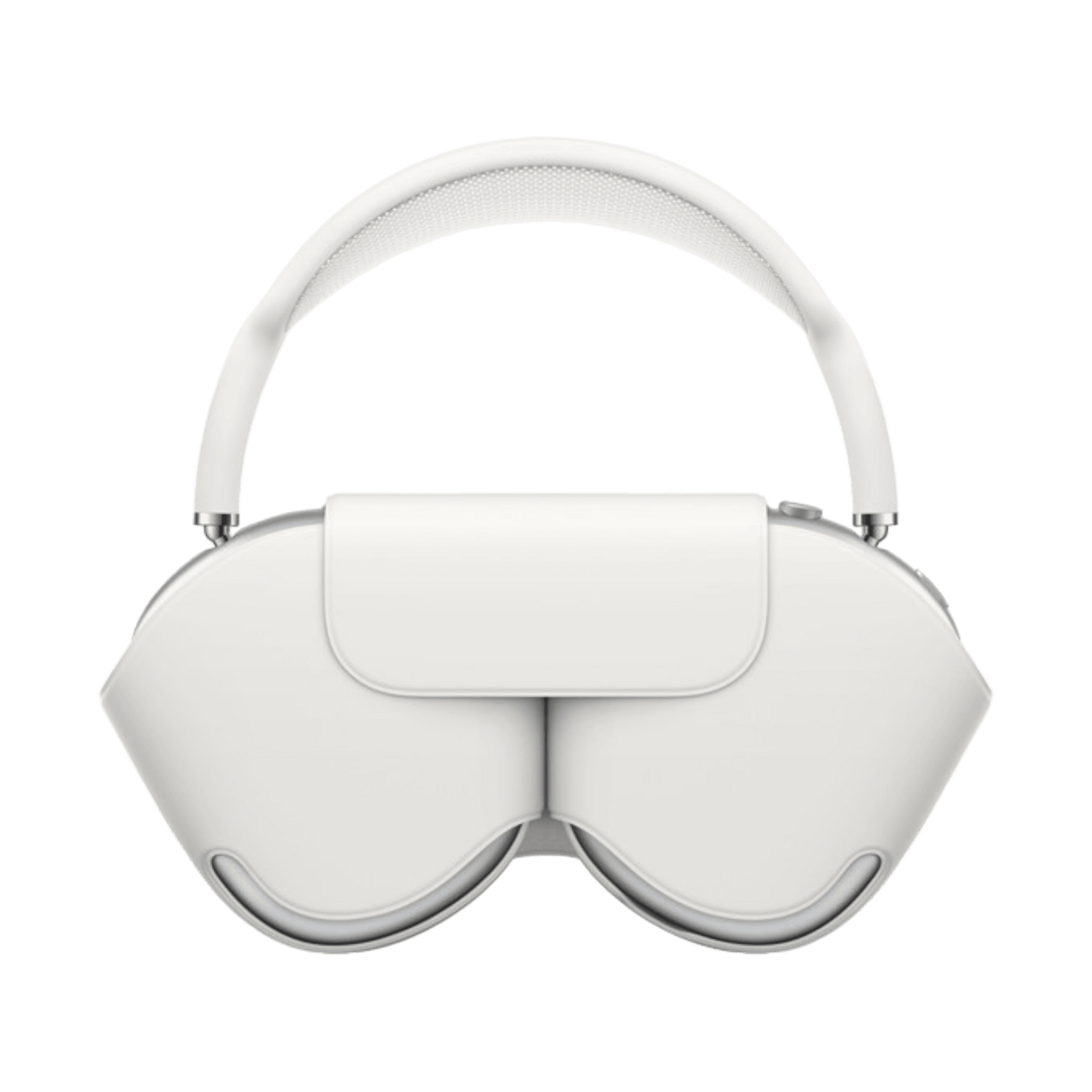 AirPods Max - Silver - alAsil