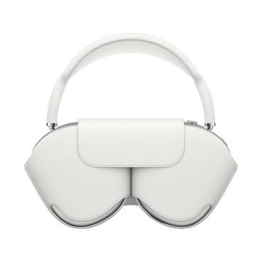 AirPods Max - Silver - alAsil