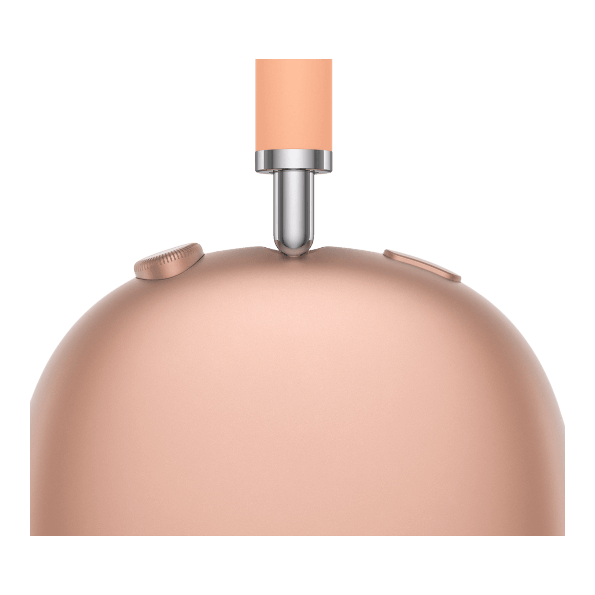 AirPods Max - Orange (USB-C) - alAsil