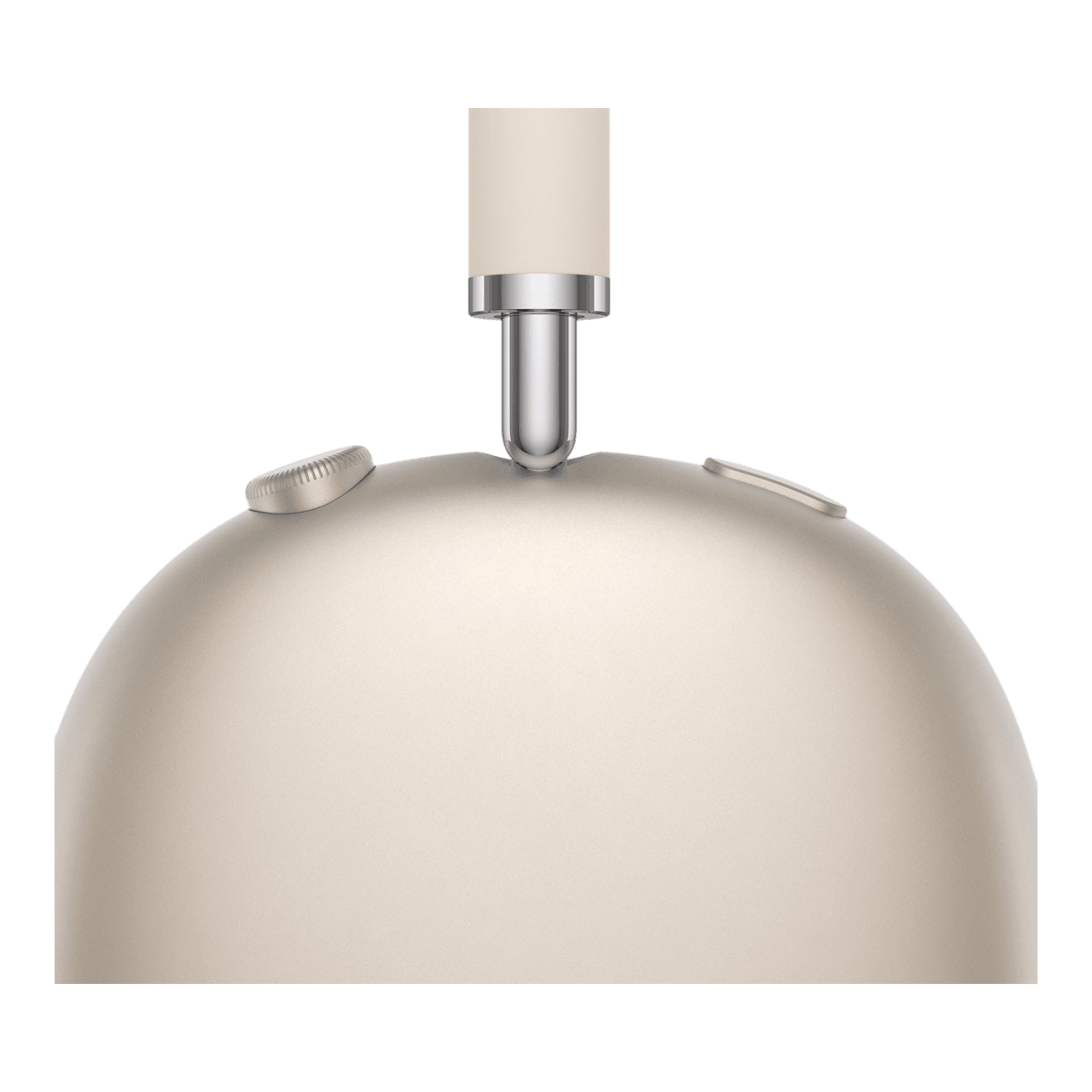 AirPods Max - Starlight (USB-C) - alAsil