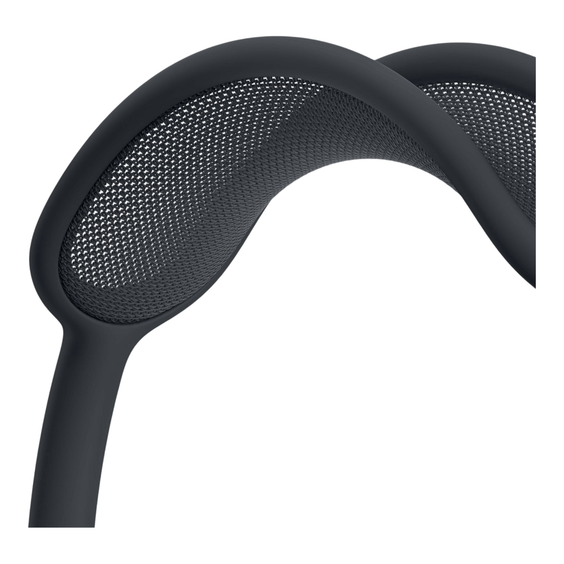 AirPods Max - Midnight (USB-C) - alAsil