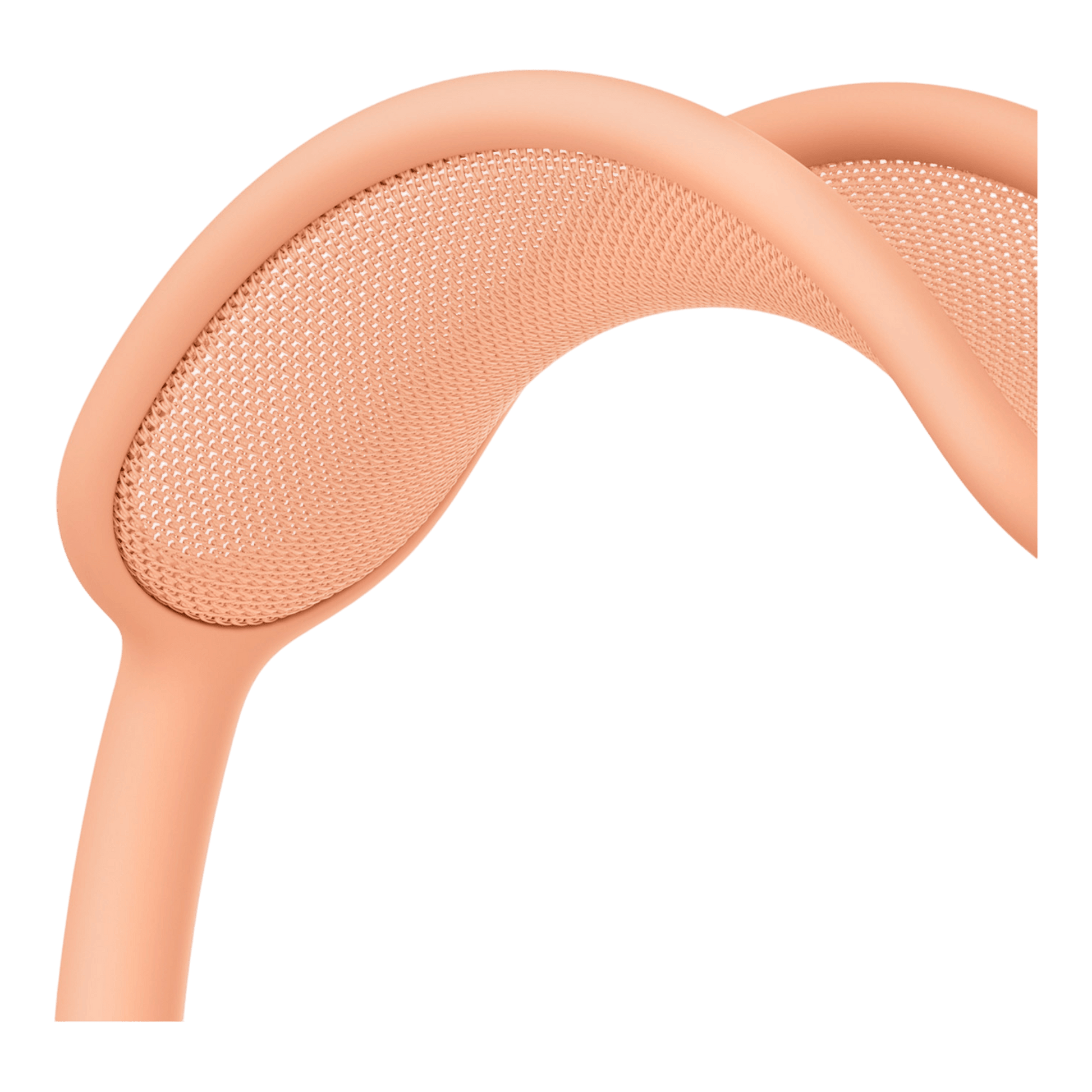 AirPods Max - Orange (USB-C) - alAsil