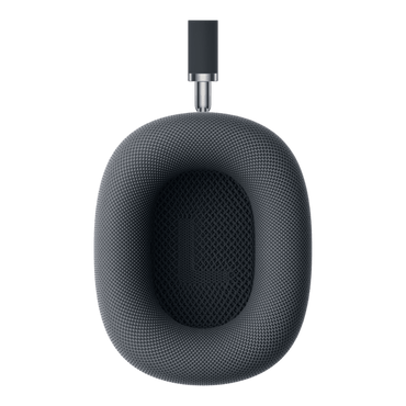 AirPods Max - Midnight (USB-C) - alAsil