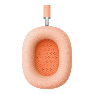 AirPods Max - Orange (USB-C) - alAsil