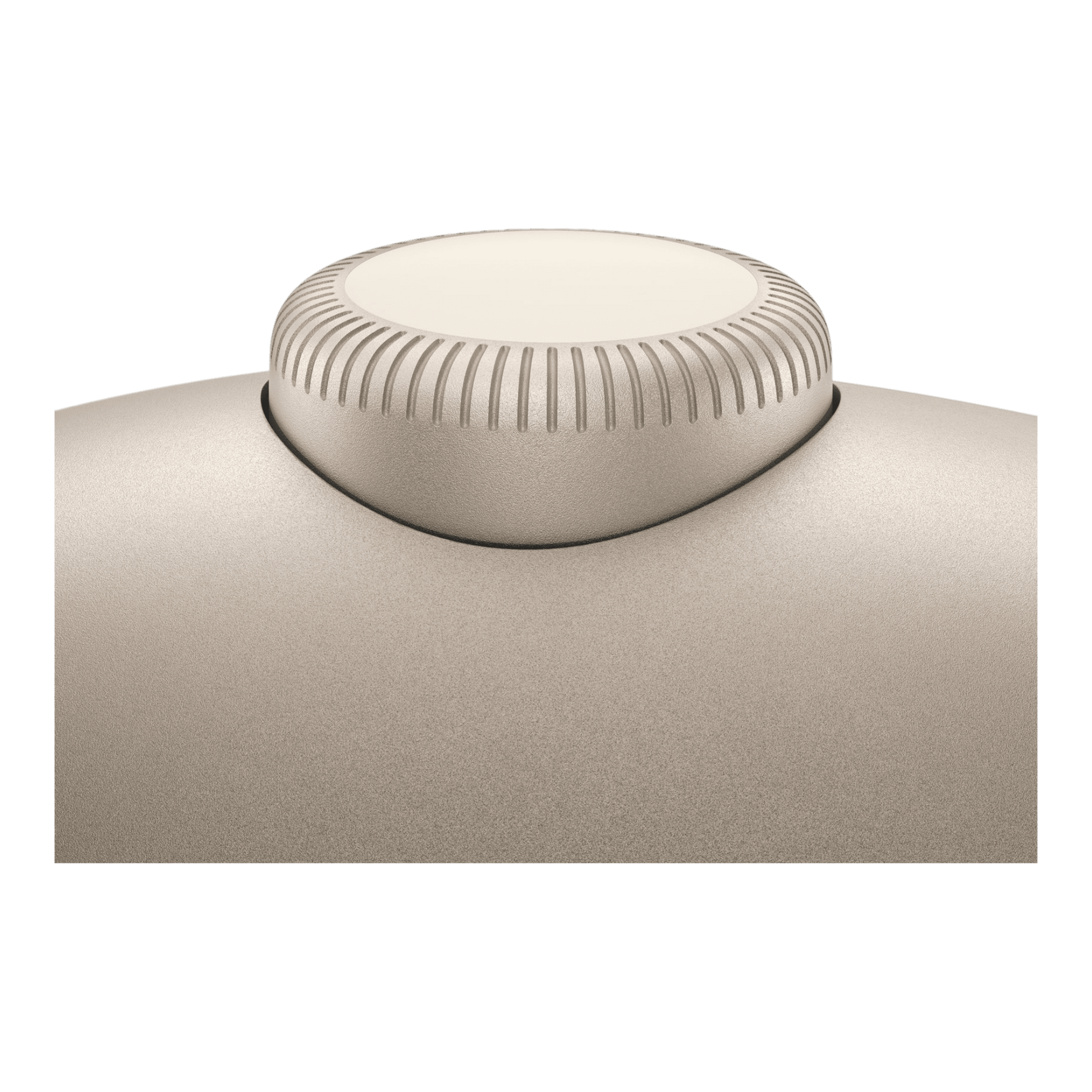 AirPods Max - Starlight (USB-C) - alAsil