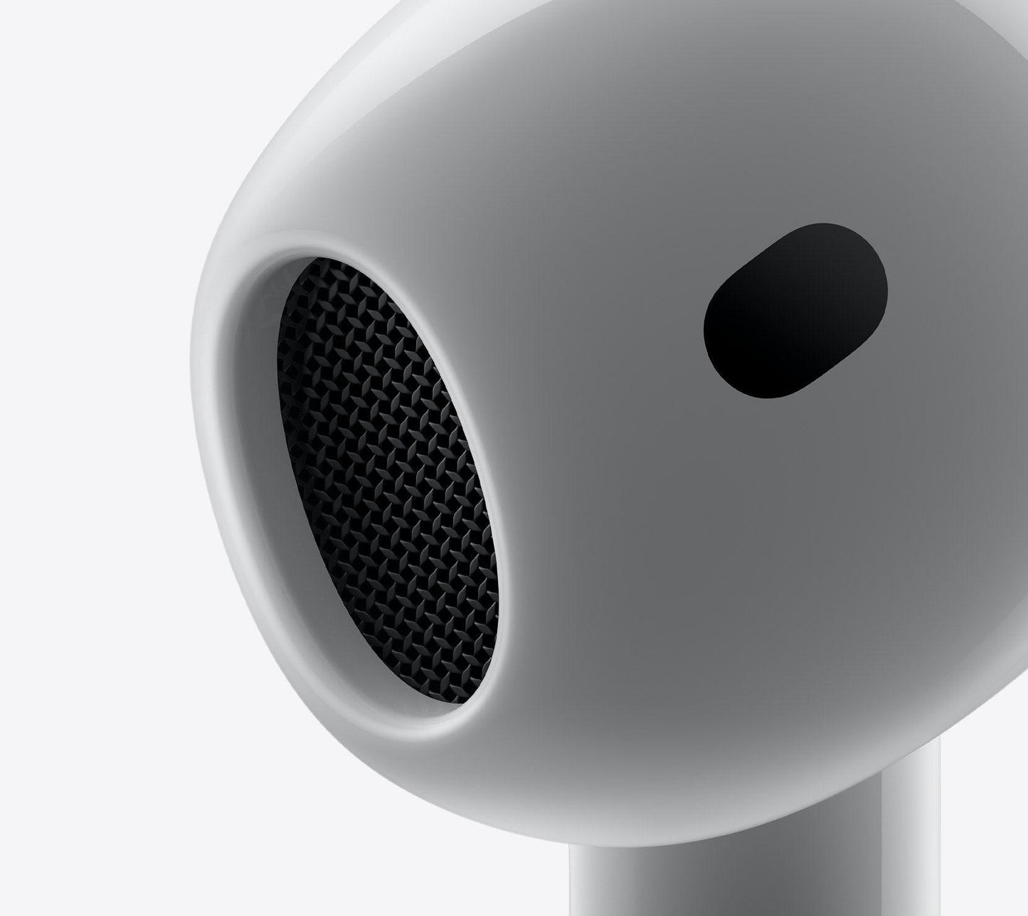 AirPods 4 - alAsil