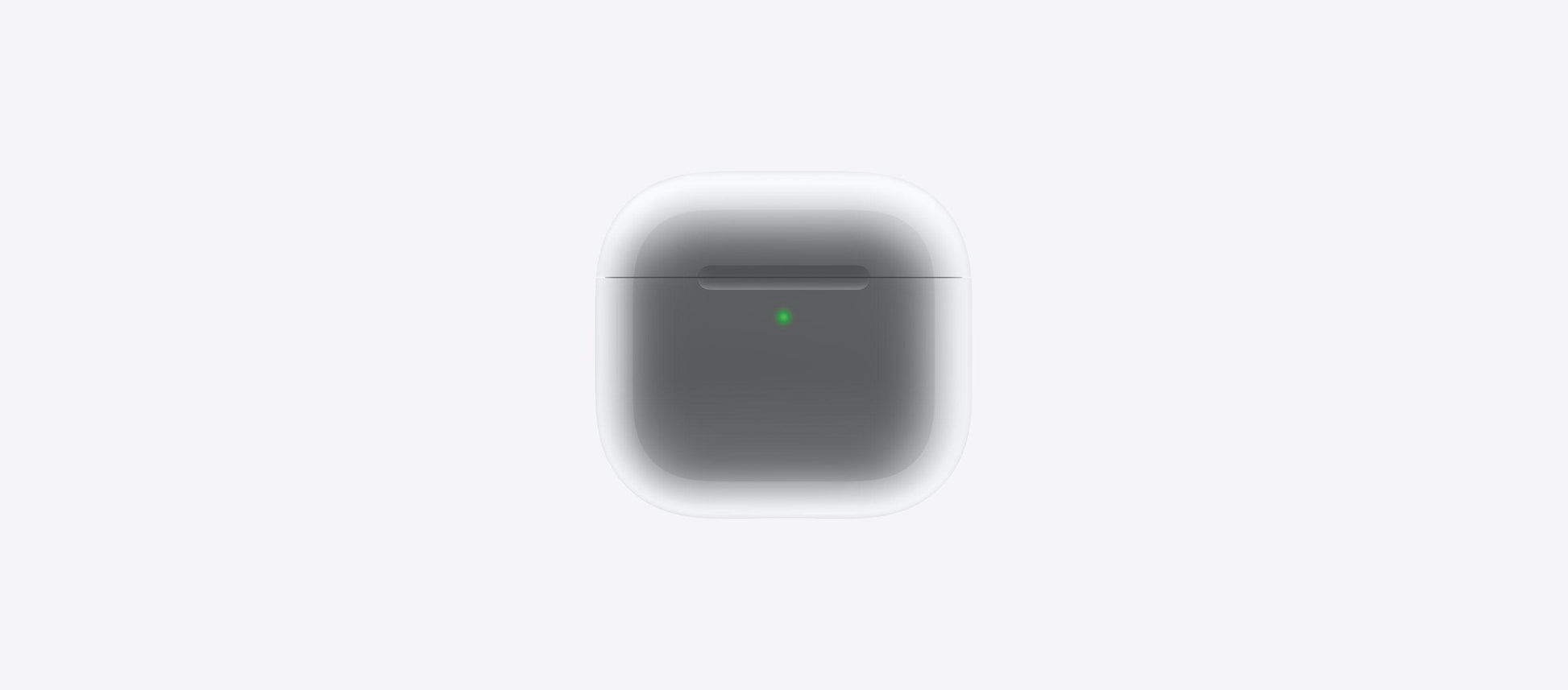 AirPods 4 - alAsil