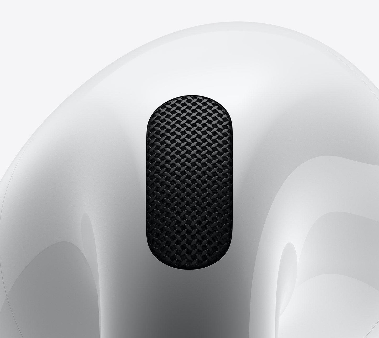 AirPods 4 - alAsil