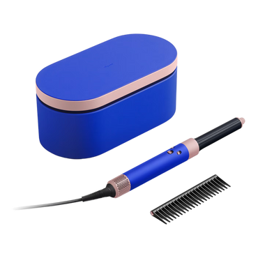 Dyson Airwrap Styler HS05 Complete Long Blue Blush - alAsil